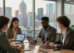 Elevating Customer Experience in Business Services Today