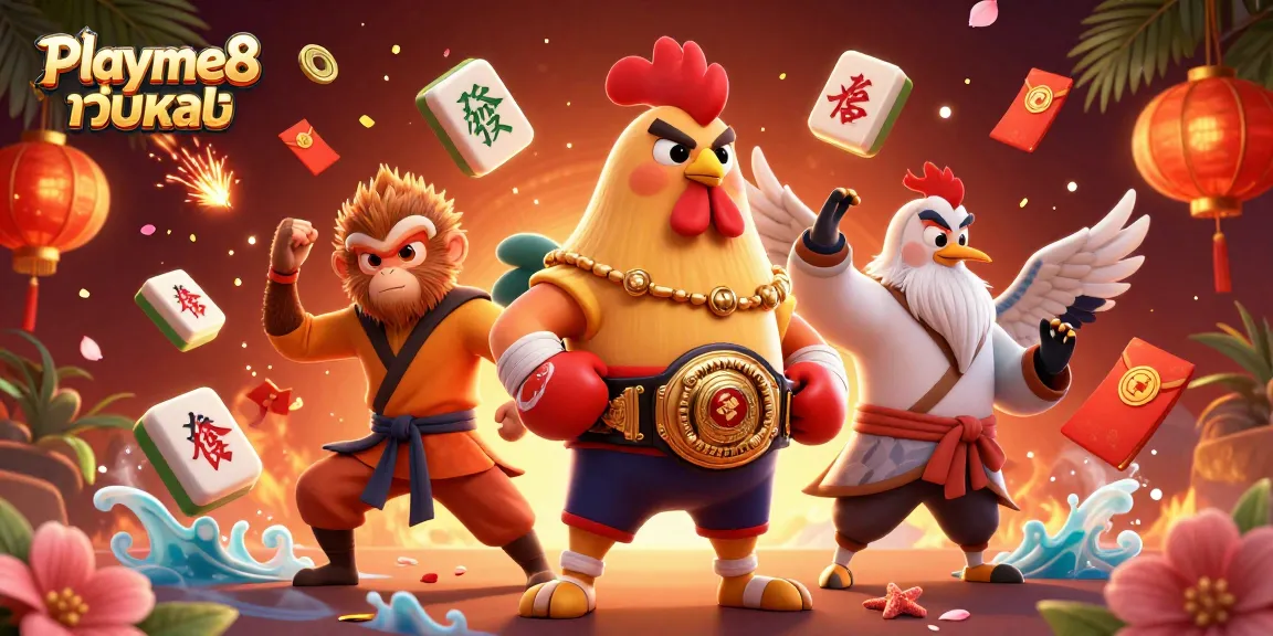 เล่นพนันกับ Playme8 เว็บตรง พบกับราคาเต็ม จ่ายจริง ทุกบิล