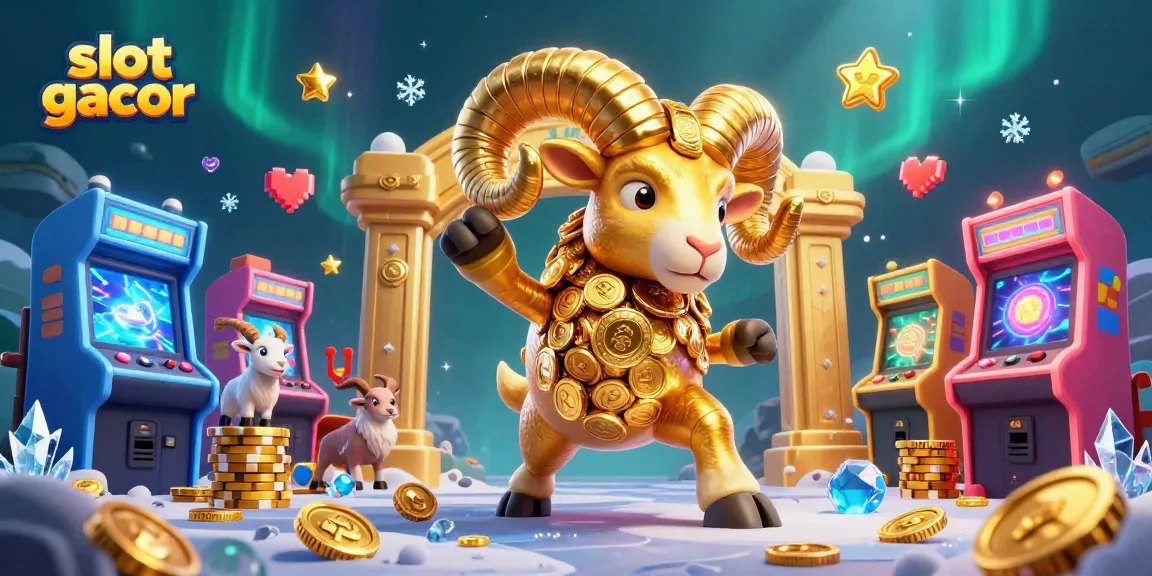 Activate bonus features and jackpots playing slot gacor games for big wins.